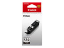 Canon PGI-550  ou CLI-551 -  cartouche d'encre originale