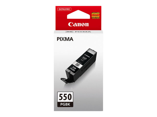 Canon PGI-550  ou CLI-551 -  cartouche d'encre originale