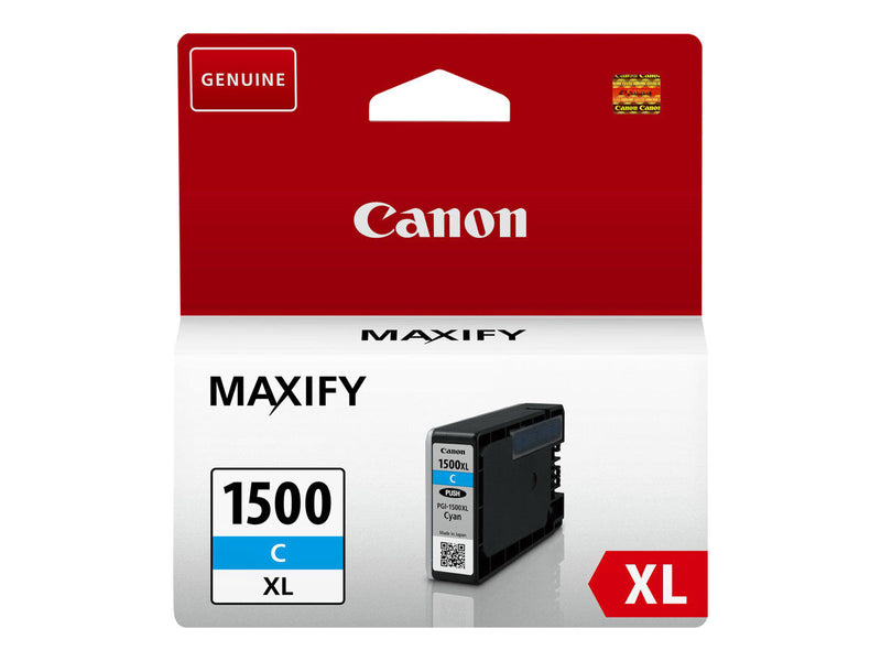 Canon PGI-1500XL -  - cartouche d'encre originale