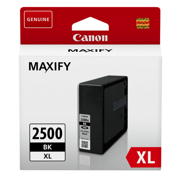 Canon PGI-2500XL -  cartouche d'encre originale