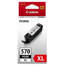 Canon PGI570 ou CLI-571 - cartouche d'encre originale