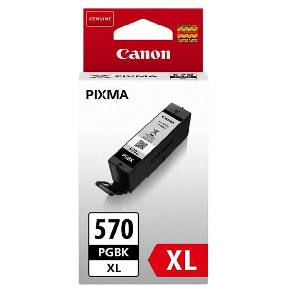 Canon PGI570 ou CLI-571 - cartouche d'encre originale