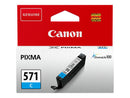 Canon PGI570 ou CLI-571 - cartouche d'encre originale