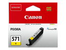 Canon PGI570 ou CLI-571 - cartouche d'encre originale