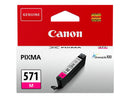 Canon PGI570 ou CLI-571 - cartouche d'encre originale