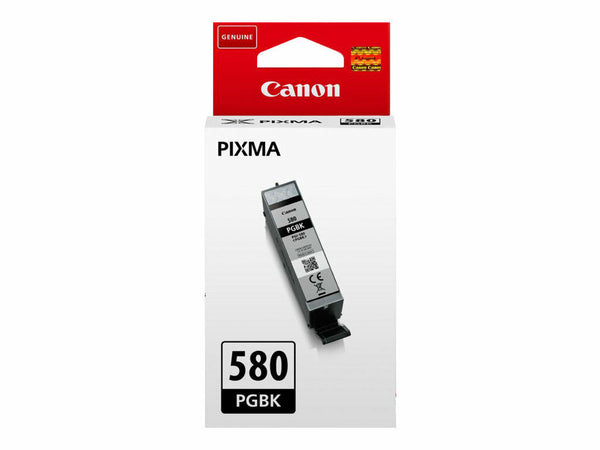 Canon PGI-580 ou CLI-581 - cartouche d'encre originale