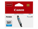 Canon PGI-580 ou CLI-581 - cartouche d'encre originale