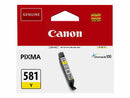 Canon PGI-580 ou CLI-581 - cartouche d'encre originale