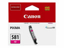 Canon PGI-580 ou CLI-581 - cartouche d'encre originale