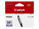 Canon PGI-580 ou CLI-581 - cartouche d'encre originale