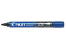 Marqueur PERMANENT  PILOT 100 - Pointe conique fine