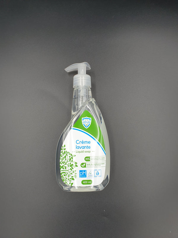 POUSS MOUSS 400ml