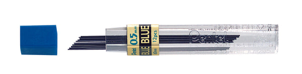 Mines  0,7 MM couleur PENTEL