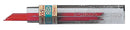 Mines  0,7 MM couleur PENTEL