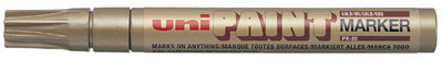 MARQUEUR PERMANENT  PAINT PX