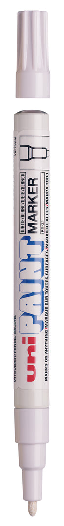 MARQUEUR PERMANENT  PAINT PX