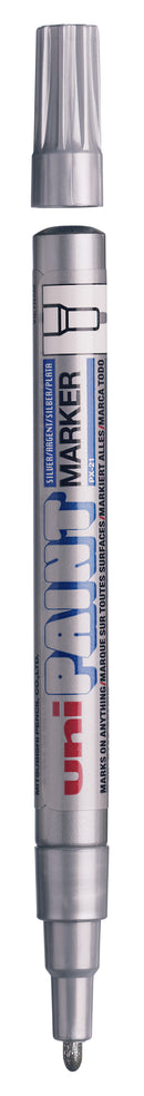 MARQUEUR PERMANENT  PAINT PX