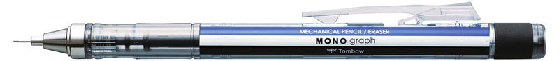 PORTE MINE MONO GRAPH BLEU/ BLANC/NOIR 0,5