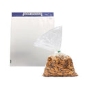 SACS LIASSES PEBD TRANSPARENT PAR 100