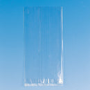 SACHETS cellophane TRANSPARENT PAR 100