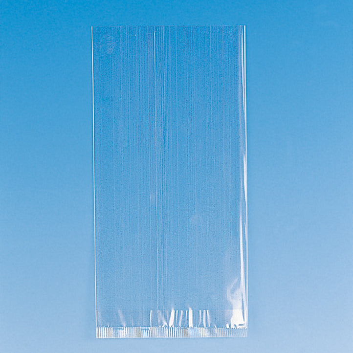 SACHETS cellophane TRANSPARENT PAR 100