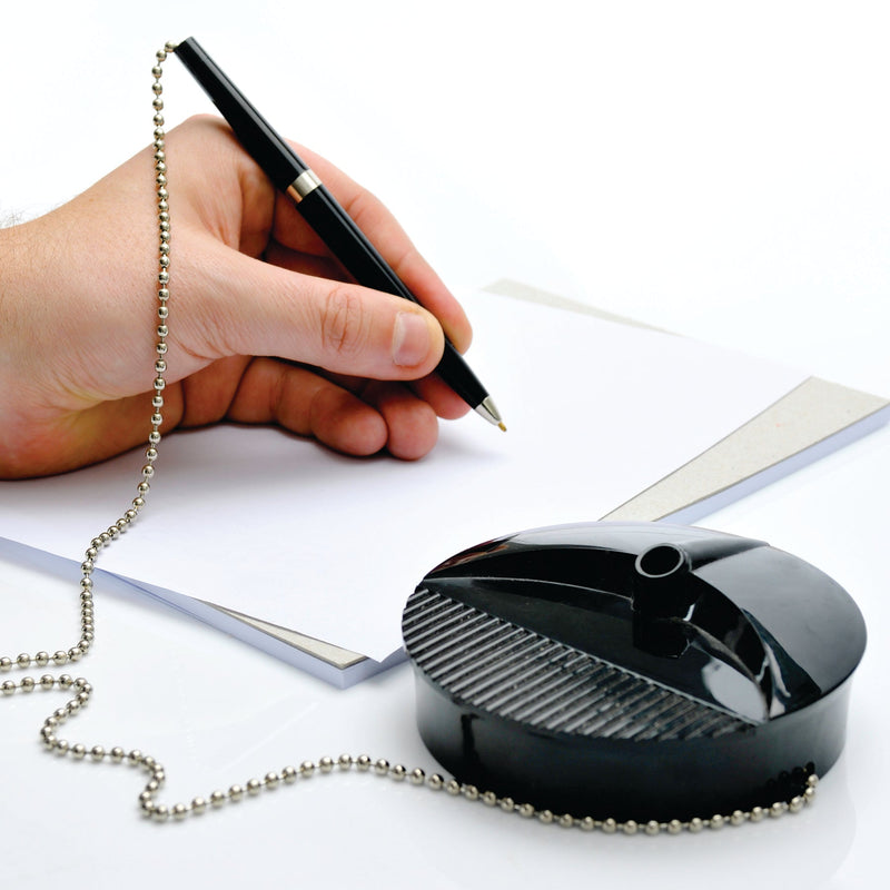 FELLOWES -STYLO SUR SOCLE RECHARGEABLE