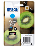 Epson 02 Kiwi -- cartouche d'encre originale