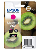 Epson 02 Kiwi -- cartouche d'encre originale