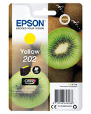 Epson 02 Kiwi -- cartouche d'encre originale