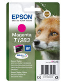 Epson T128 Renard - cartouche d'encre originale
