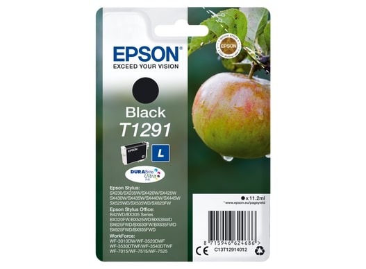 Epson 129 Pomme - cartouche d'encre originale