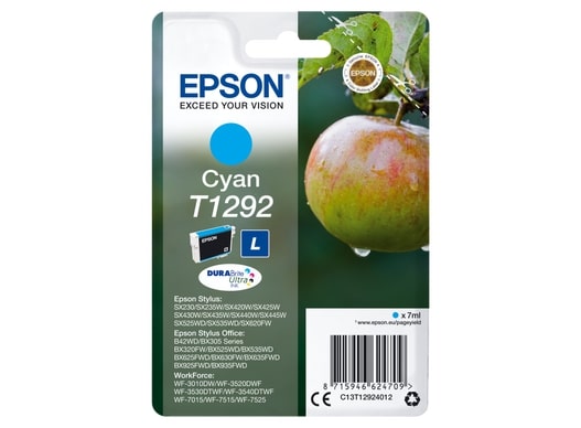 Epson 129 Pomme - cartouche d'encre originale