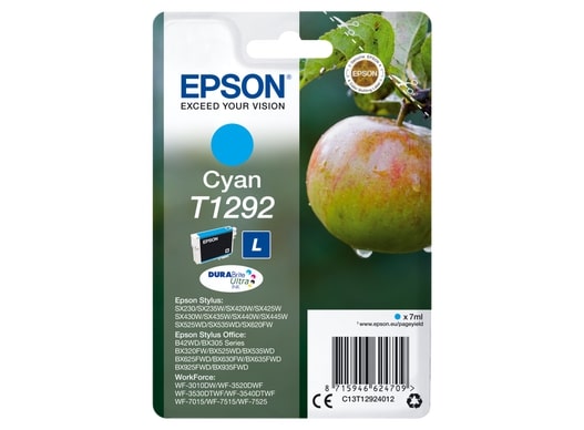 Epson 129 Pomme - cartouche d'encre originale