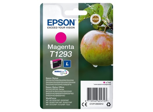 Epson 129 Pomme - cartouche d'encre originale