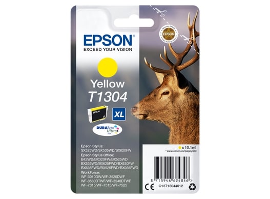 Epson 13 cerf - cartouche d'encre originale