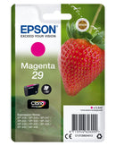 Epson 29 Fraise -- cartouche d'encre originale