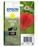 Epson 29 Fraise -- cartouche d'encre originale
