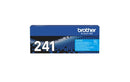 BROTHER TN241BK Cartouche laser noir original