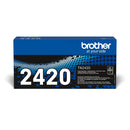 BROTHER TN2420 Cartouche laser noir original