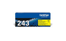 BROTHER TN243  Cartouche laser noir original