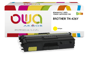 Cartouche laser compatible Brother TN426