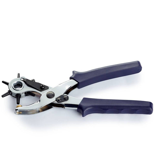 PINCE A PERCER ROTATIVE DIAM 2,5/3,0/3,5/4,0/4,5/5,0/ PRYM