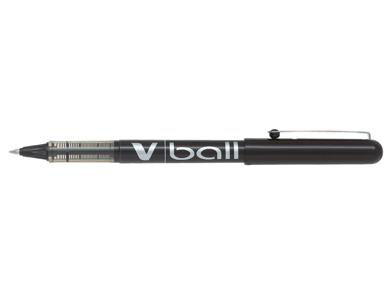 V-Ball 05 - Roller encre liquide - Pointe Fine