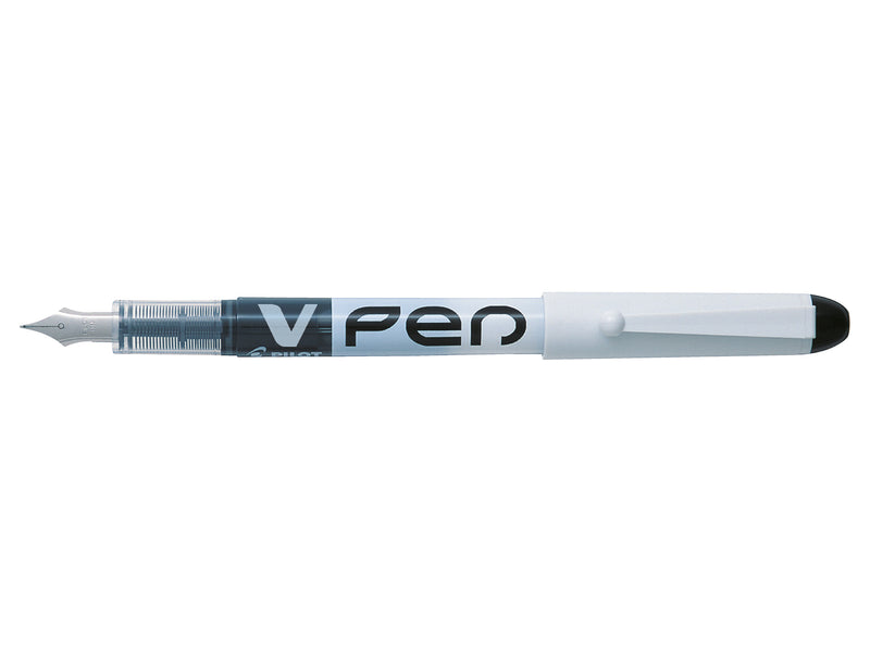 V-Pen Effaçable - Stylo plume - Plume Moyenne