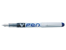 V-Pen Effaçable - Stylo plume - Plume Moyenne