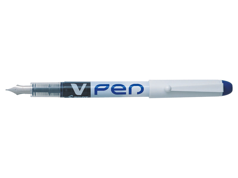 V-Pen Effaçable - Stylo plume - Plume Moyenne