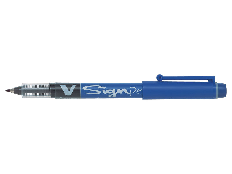 V-Sign Pen - Feutre d'écriture - Pointe Moyenne