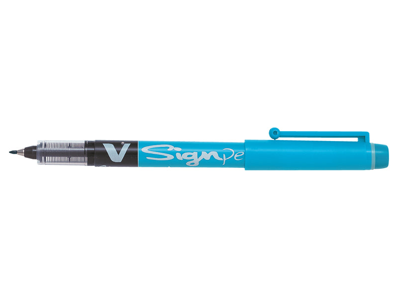 V-Sign Pen - Feutre d'écriture - Pointe Moyenne