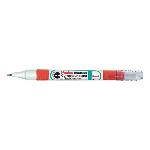 Correcteur liquide  4.2 ml PENTEL