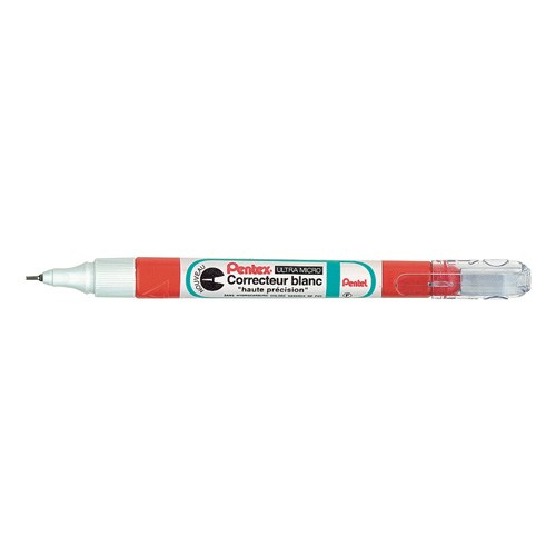 Correcteur liquide  4.2 ml PENTEL